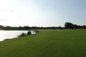 Double Eagle 15th Fairway